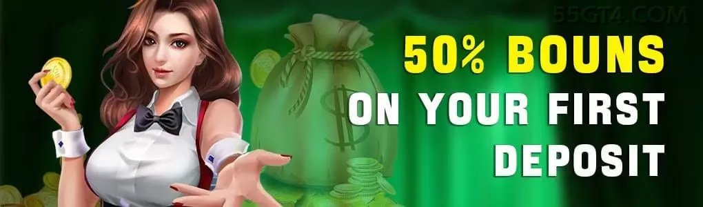 Download app 55g Android iOS