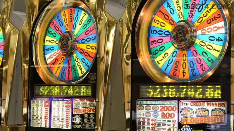 Slots 55g - Sweet Bonanza e caça-níqueis populares